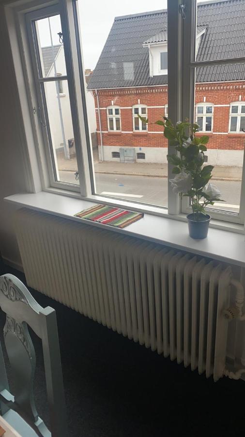 Sondergade Frederikshavn Apartment ภายนอก รูปภาพ
