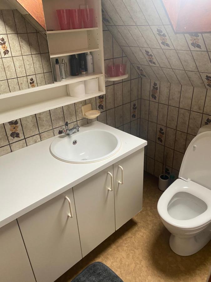 Sondergade Frederikshavn Apartment ภายนอก รูปภาพ