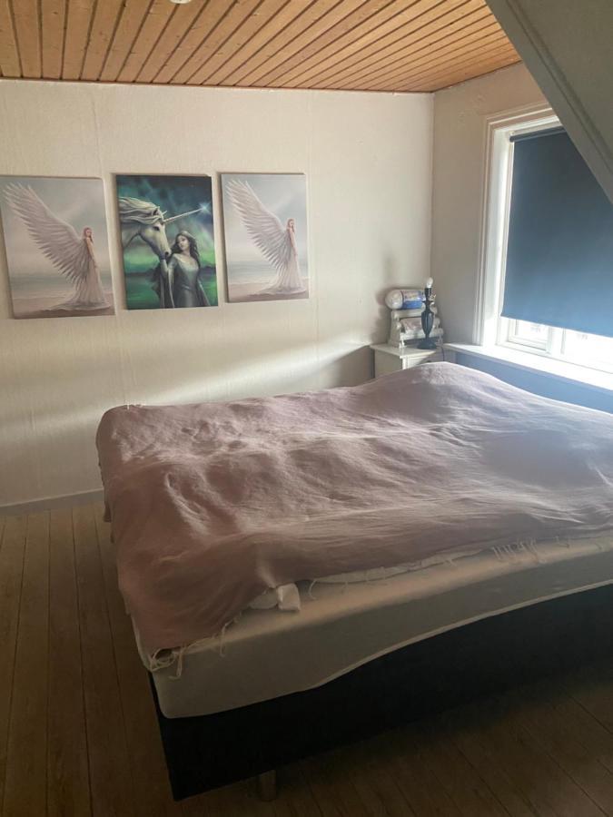 Sondergade Frederikshavn Apartment ภายนอก รูปภาพ
