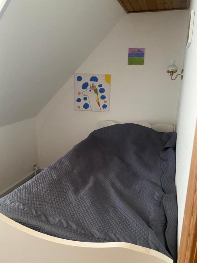 Sondergade Frederikshavn Apartment ภายนอก รูปภาพ
