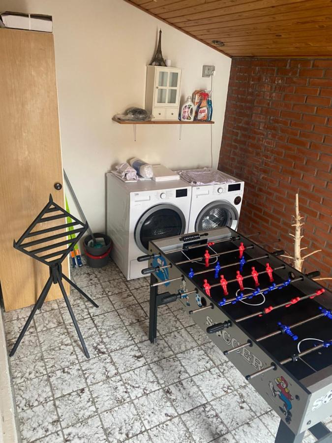 Sondergade Frederikshavn Apartment ภายนอก รูปภาพ